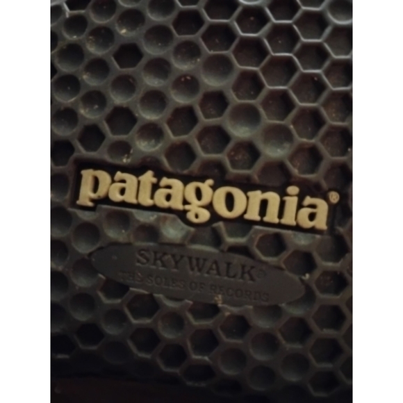 Patagonia Skywalker Suede Slip On Loafers Casual Neutral Comfortable Outdoor 12 - Picture 7 of 9